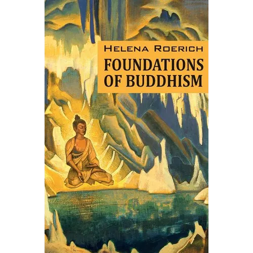 Foundations of Buddhism