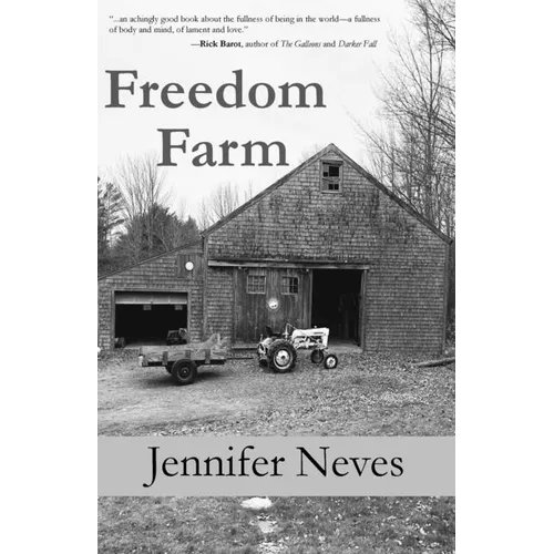 Freedom Farm