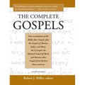 Complete Gospels, 4th Edition (Revised)