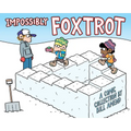 Impossibly Foxtrot