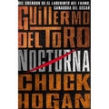 Nocturna: Book One of the Strain Trilogy