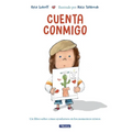 Cuenta Conmigo. Un Libro Sobre Cómo Ayudarnos En Los Momentos Tristes / Just What to Do