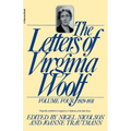 The Letters of Virginia Woolf: Volume IV: 1929-1931