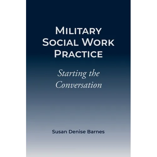 Military Social Work Practice
