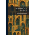 Home Builders Catalog