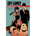 Spy X Family: Family Portrait