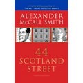 44 Scotland Street: 44 Scotland Street Series (1)