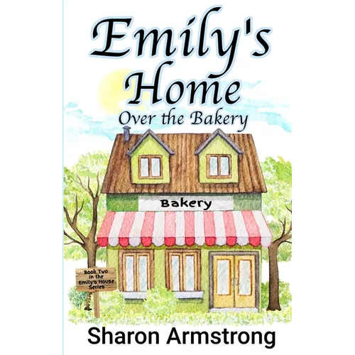 Emily's Home Over the Bakery