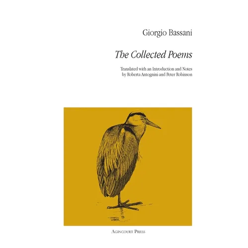 The Collected Poems