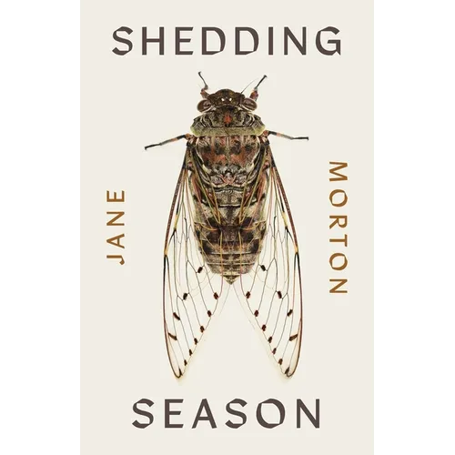 Shedding Season