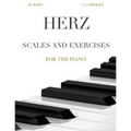 Herz: Scales and Exercises for the Piano: 375 Exercises (Revised Edition)