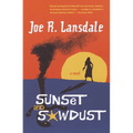 Sunset and Sawdust