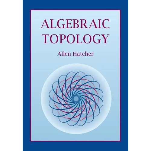 Algebraic Topology