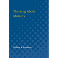 Thinking about Morality
