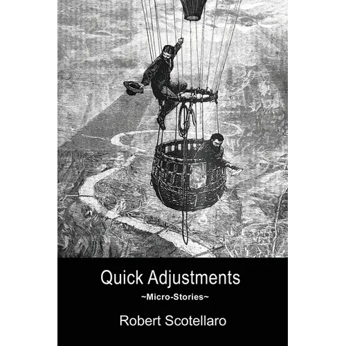 Quick Adjustments