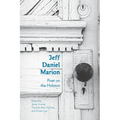 Jeff Daniel Marion: Poet on the Holston