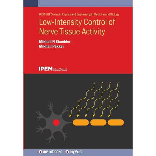 Low-Intensity Control of Nerve Tissue Activity