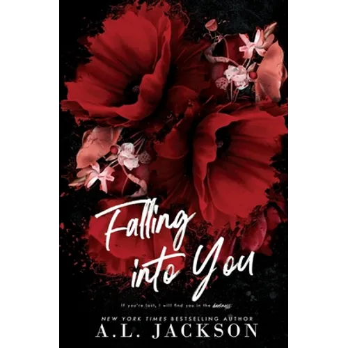 Falling Into You (Alternative Cover)