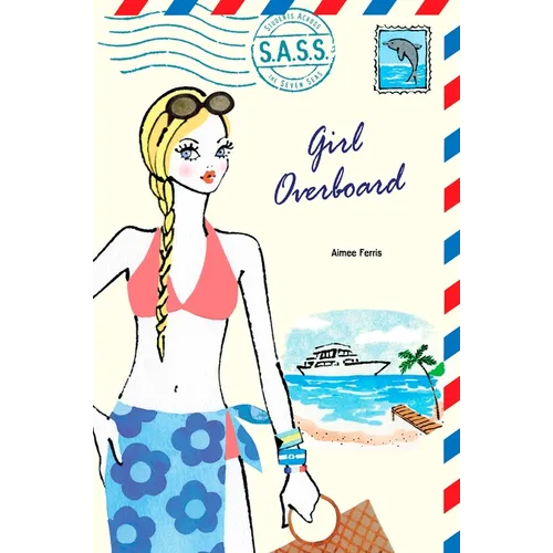 Girl Overboard