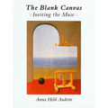 The Blank Canvas: Inviting the Muse