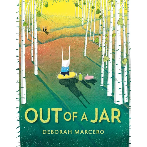 Out of a Jar