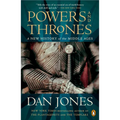 Powers and Thrones: A New History of the Middle Ages