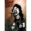 Orbit: Dave Grohl Bonus Edition