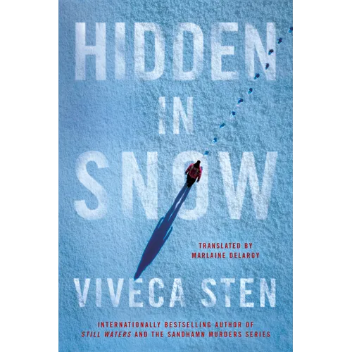 Hidden in Snow