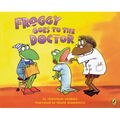 Froggy Goes to the Doctor