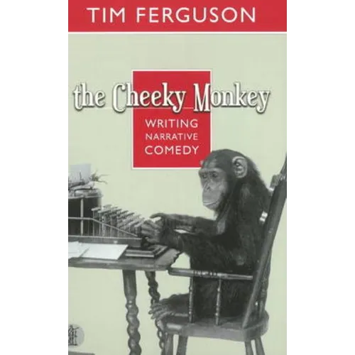The Cheeky Monkey