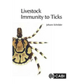 Livestock Immunity to Ticks