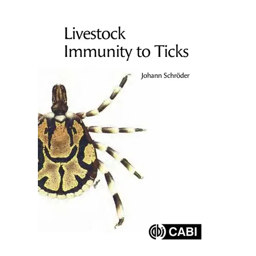 Livestock Immunity to Ticks