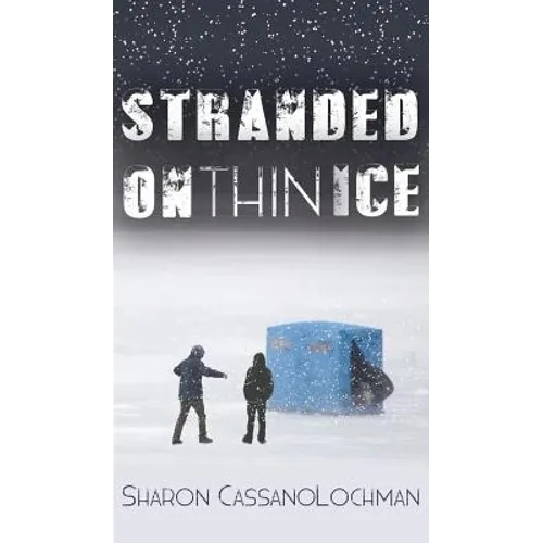 Stranded on Thin Ice