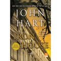 Iron House