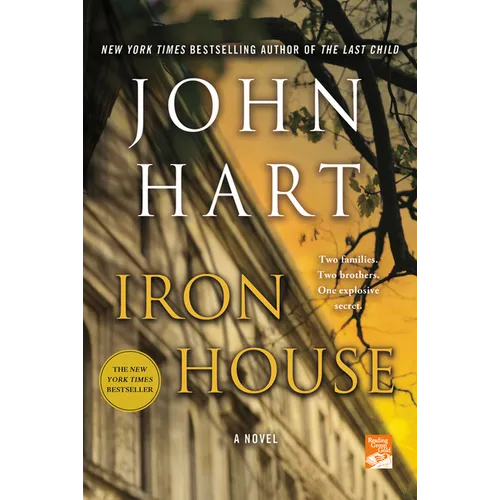 Iron House
