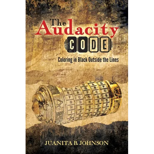 The Audacity Code: Coloring in Black Outside the Lines