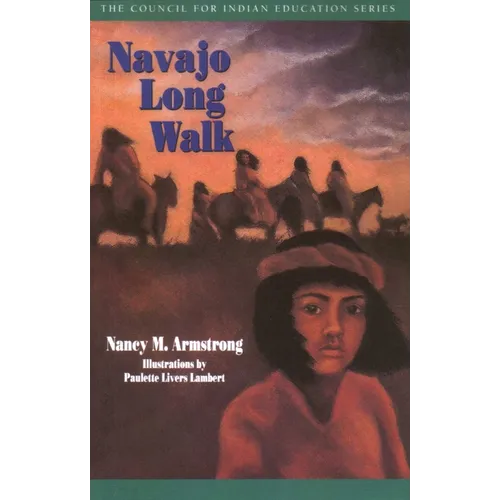 Navajo Long Walk