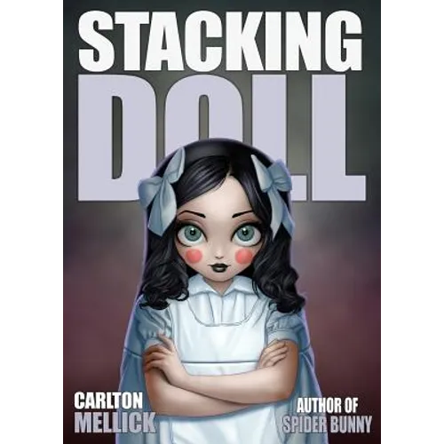 Stacking Doll