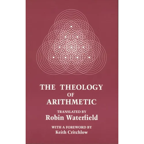 The Theology of Arithmetic