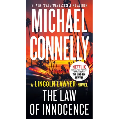 The Law of Innocence