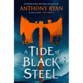 A Tide of Black Steel