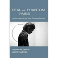 Real and Phantom Pains: An Anthology of New Russian Drama