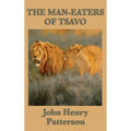 The Man-eaters of Tsavo