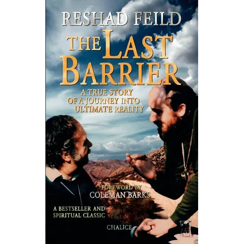 The Last Barrier