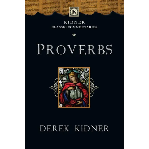 Proverbs