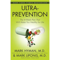 Ultraprevention: Ultraprevention