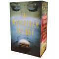 The MaddAddam Trilogy: Oryx & Crake/The Year of the Flood/MaddAddam