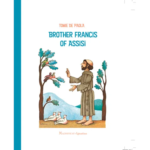 Brother Francis of Assisi