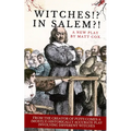 Witches!? In Salem?!