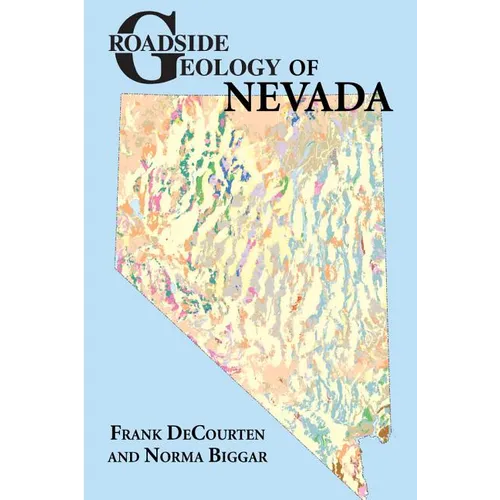 Roadside Geology of Nevada